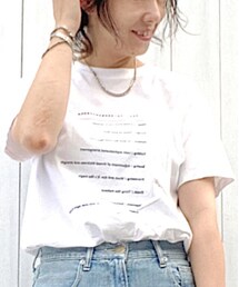 Antgauge | Tシャツ/カットソー