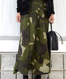 Antgauge | スカート