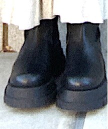 ZARA | ブーツ