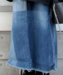 Antgauge | デニムスカート