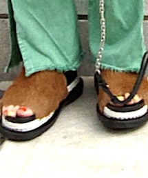 MARNI | サンダル