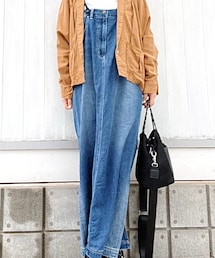 Antgauge | ジャンパースカート