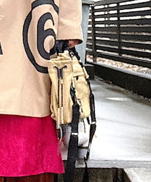 TOGA PULLA | ショルダーバッグ