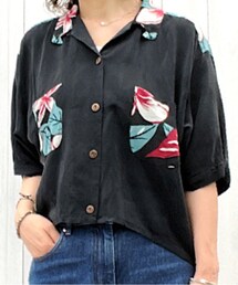 VINTAGE | シャツ/ブラウス