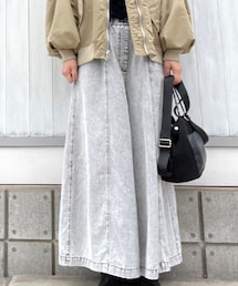 Antgauge | デニムパンツ