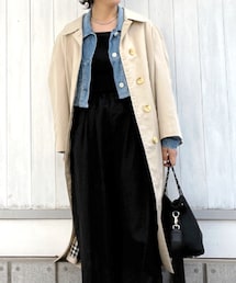 BURBERRY | トレンチコート