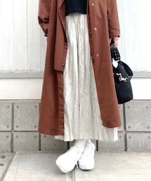 Antgauge | スカート