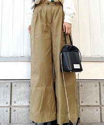 Antgauge | パンツ