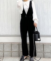 Antgauge | サロペット/オーバーオール