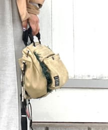 TOGA PULLA | ショルダーバッグ