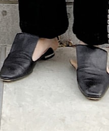 ME AND HER | サンダル