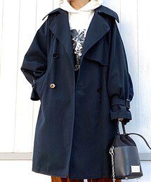 MM6 Maison Martin Margiela | ダッフルコート