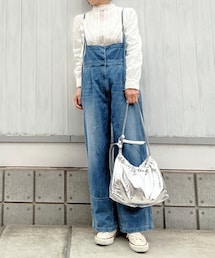 Antgauge | サロペット/オーバーオール