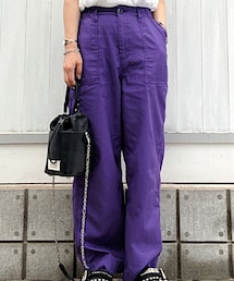 Antgauge | カーゴパンツ