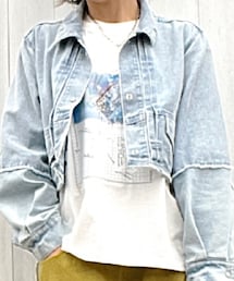 Antgauge | Tシャツ/カットソー