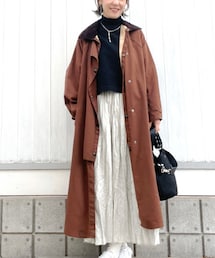 Barbour | ステンカラーコート