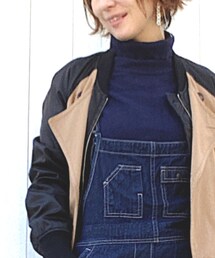3.1 Phillip Lim | ノーカラーコート