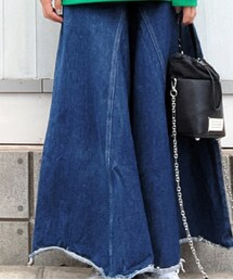 MM6 Maison Martin Margiela | デニムパンツ