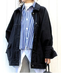 Antgauge | デニムジャケット