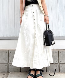 Antgauge | デニムスカート