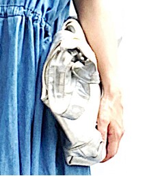 KAPITAL | トートバッグ