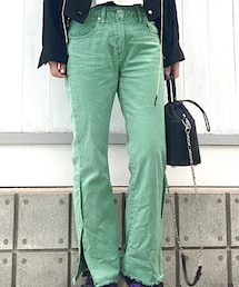 Antgauge | デニムパンツ