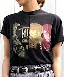 EDITION | Tシャツ/カットソー