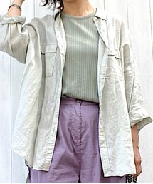 Antgauge | シャツ/ブラウス