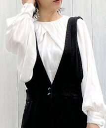 ZARA | シャツ/ブラウス