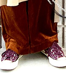 CONVERSE | スニーカー