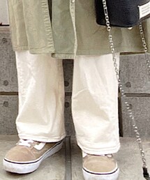 Antgauge | デニムパンツ