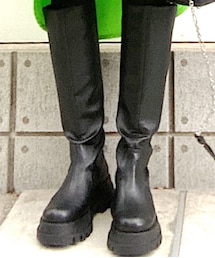 ZARA | ブーツ
