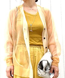 TOGA PULLA | カーディガン/ボレロ