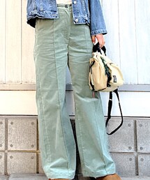 Antgauge | パンツ