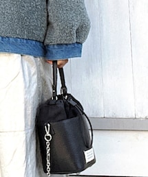 MM6 Maison Martin Margiela_ | ショルダーバッグ