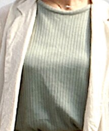 UJOH | タンクトップ