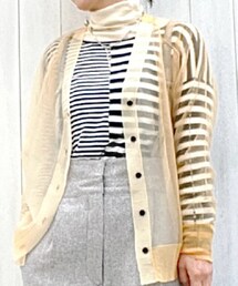 TOGA PULLA | カーディガン/ボレロ