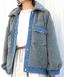 Antgauge | その他アウター