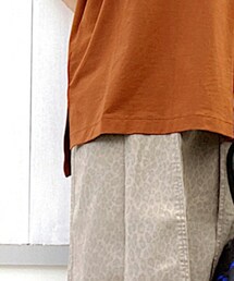 Antgauge | スカート