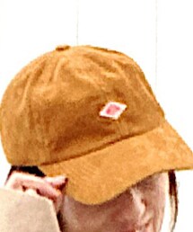DANTON | キャップ