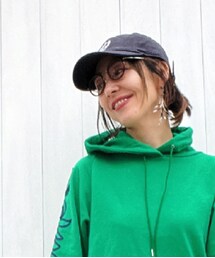 NEWERA EK COLLECTION | キャップ