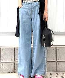 Antgauge | デニムパンツ