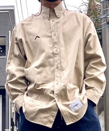 WTAPS | シャツ/ブラウス