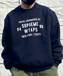 Supreme  | スウェット