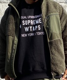 Supreme  | スウェット
