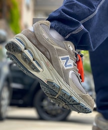 NEW BALANCE | スニーカー