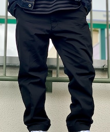 sequel | チノパンツ