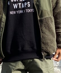 WTAPS | スウェット