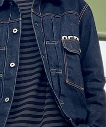 sequel | デニムジャケット