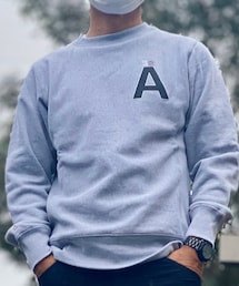 WIND AND SEA | スウェット